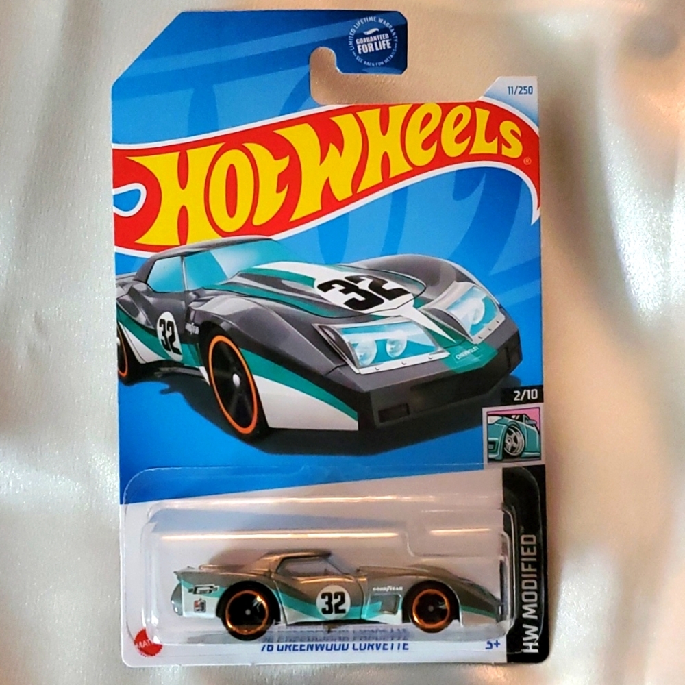 Hot Wheels‎